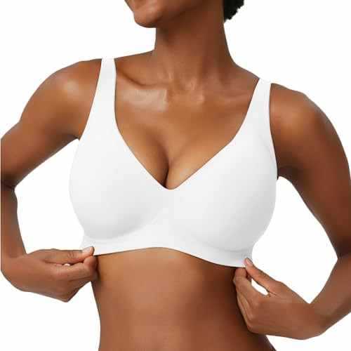 Pink Leopard Seamless Bra™